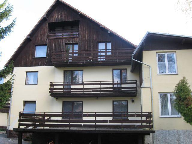 Hotel Reoneo Wermsdorf Exterior foto