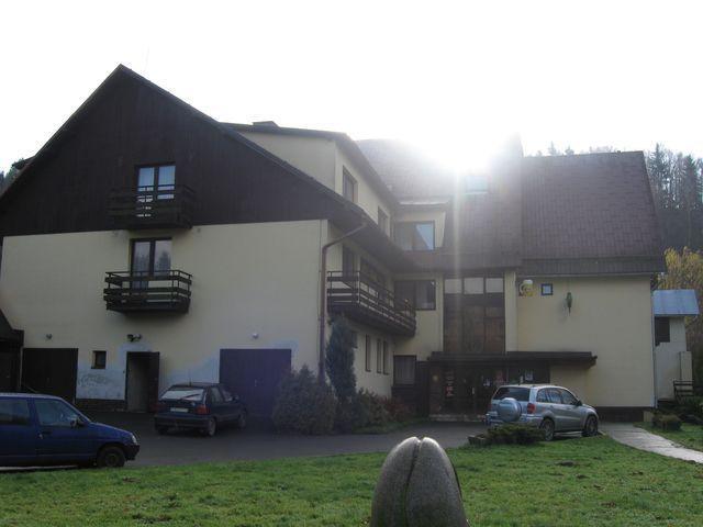 Hotel Reoneo Wermsdorf Exterior foto